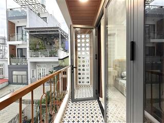 Siêu phẩm căn hộ dịch vụ góc 2mt  sổ nở hậu tài lộc  có thang máy chỉ 8,9 tỷ