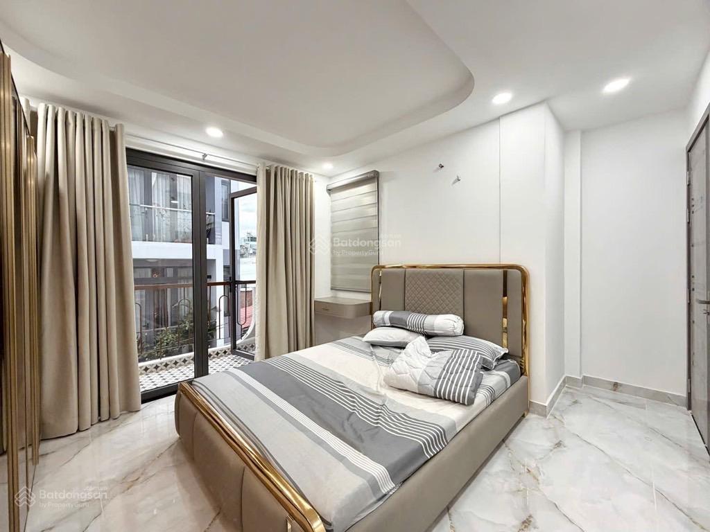 Siêu phẩm căn hộ dịch vụ góc 2mt  sổ nở hậu tài lộc  có thang máy chỉ 8,9 tỷ