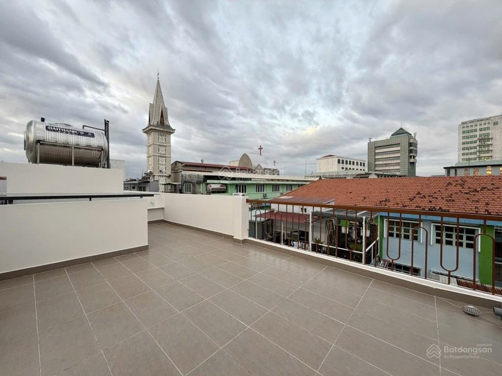 Siêu phẩm căn hộ dịch vụ góc 2mt  sổ nở hậu tài lộc  có thang máy chỉ 8,9 tỷ