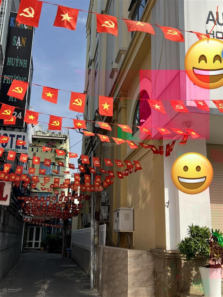 Bán gấp nhà 4 tấm đường nguyễn thái sơn cạnh bv175 q. gò vấp  giá chỉ 7,6 tỷ