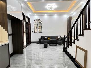 Bán nhà riêng tại đường đại từ, phường đại kim, hoàng mai, hà nội, 6,6 tỷ, 31m2,5 tầng,3 ngủ