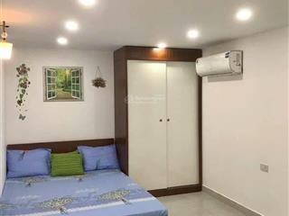 Bán nhà tập thể tầng 1 mặt ngõ khương thượng