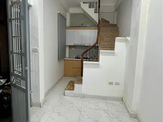 Bán nhà 4 tầng phố khương thượng