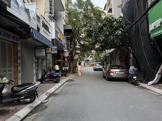 Chính chủ bán nhà riêng tầng 1 ngõ 165 thái hà