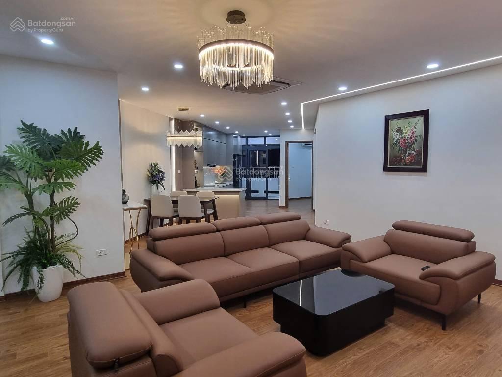 Chung cư cao cấp rainbow văn quán, tầng trung, dt 105m2 3 ngủ giá 7.39 tỷ 0962 797 ***