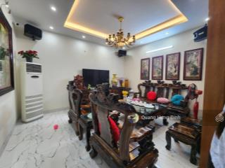 Cần bán gấp liền kề ngô thì nhậm hà đông, plo vỉa hè, trục chính, 55m2*4t mặt tiền 5,5m, giá 17 tỷ