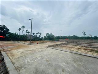 Bán 11 lô liền kề sổ sẵn giá chỉ 890 triệu  hòa khương  đà nẵng