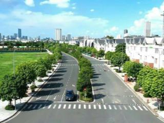Cần Cho thuê biệt thự Dương Nội- MẶT ĐƯỜNG LỚN 40M - Giá chỉ từ 15 triệu/tháng/1 căn