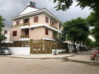 Cho thuê nguyên căn biệt thự Dương Nội,Hà Đông,Hà Nội dt180m2