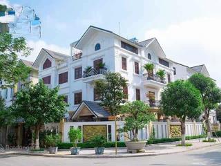 Cho thuê biệt thự dương nội hà đông dt 180m2