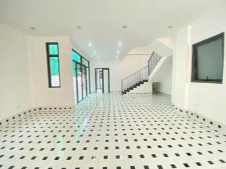 CHO THUÊ BIỆT THỰ NAM CƯỜNG HÀ ĐÔNG 3,5T DT189M2