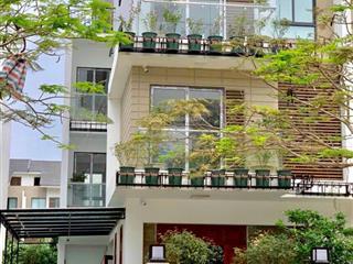 Cần cho thuê biệt thự nguyên căn mặt đường lê quang đạo không giới hạn mục đích thuê