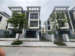 Cho thuê biệt thự an quý dương nội hà đông mới chưa qua sử dụng 0969 780 ***