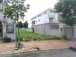 Khách bán gấp đất thủ dầu một, bình dương 1 tỷ 185  80m2. kdc hiệp thành iii, gần trường học