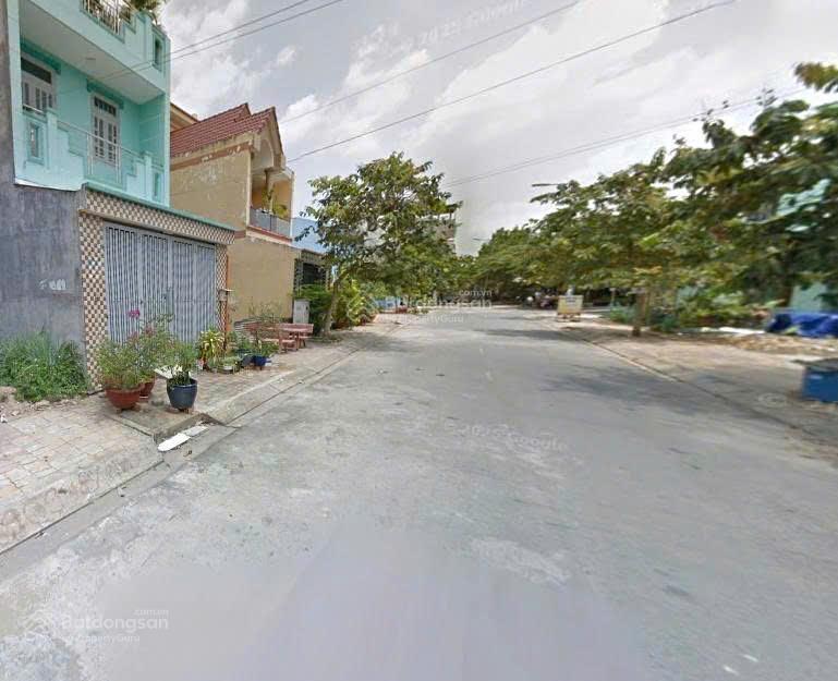 Chủ bán gấp lô đất 80m2, giá 1ty155, gần kdc, trường học