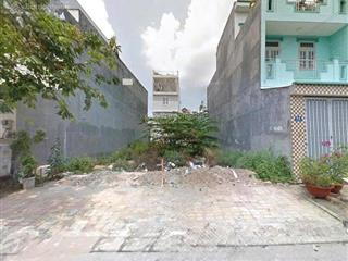 Chủ bán gấp lô đất 80m2, giá 1ty155, gần kdc, trường học
