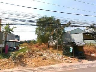 Chủ ngộp bán gấp lô đất 100m2, 700 triệu, gần kdc, gần kcn nhơn trạch 6d.