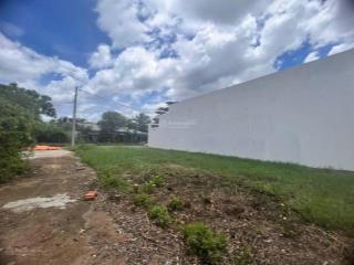 Khách ngộp cần ra gấp đất đường nguyễn thị bảy cách ql50 chỉ 1km. dt 120m2. giá 685tr.