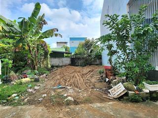 Ra nhanh lô đất đ mạc văn thành ngay chợ long thuận. giá 460tr/120m2. sổ hồng riêng, đất thổ cư.