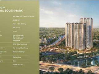 Siêu phẩm căn hộ chung cư cao cấp của tân hoàng minh