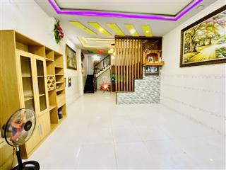 Bán nhà riêng tại phường 15, quận 8, hcm giá siêu hời 3,8 tỷ, 45m2