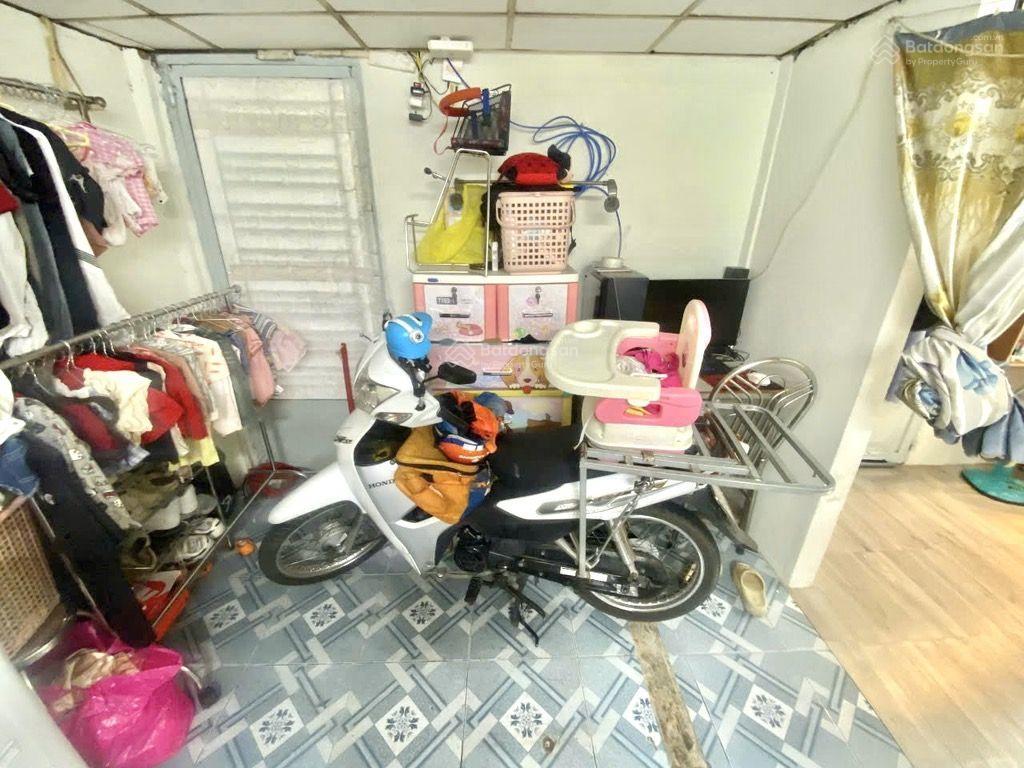 Bán nhà mặt tiền đường lưu hữu phước, q8