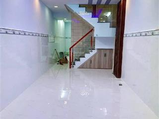 Bán nhà đẹp, đầy đủ công năng  đường phú định, phường phú định (q8 cũ)