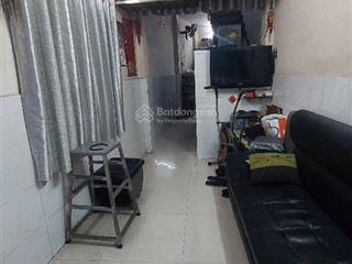 Bán nhà đường ba đình  phường chánh hưng (quận 8 cũ)