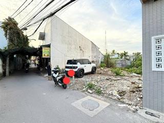 Cần bán đi đất ngộp ở ninh kiềucần thơ. diện tích 82m2/1ty470. pháp lý đầy đủ, phù hợp định cư lâu