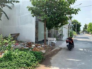 Bán gấp đất sau lưng trường tiểu học tam bình, thủ đức. 71m2/1ty190, sổ hồng riêng