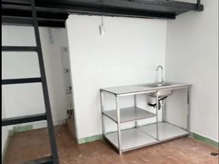 Pass gấp phòng gò vấp đi bộ iuh có hỗ trợ cọc
