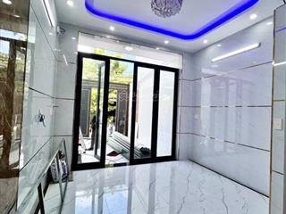 Mặt tiền kinh doanh 4 tầng tại hương lộ 2  6,5 tỷ  56m2  5pn  5wc