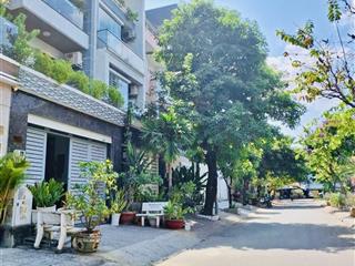 Siêu phẩm 4 tầng 98m2 view công viên phú thuận, quận 7 nhỉnh 13 tỷ