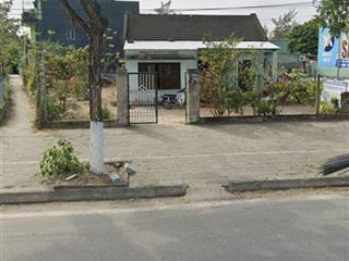 Bán đất trần hưng đạo, điện ngọc, 507m2, giá thỏa thuận, view đẹp, chính chủ