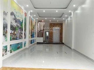 Nhà đẹp thang máy. siêu rẻ. phân lô vỉa hè. ô tô tránh mậu lương, hà đông