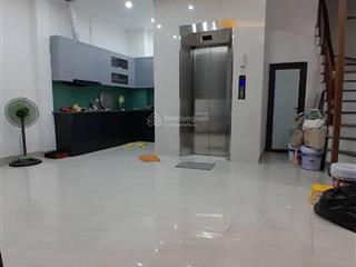 Chủ thiện chí, nhà thang máy, siêu mặt tiền, sổ nở hậu oto gần #mậulương #hàđông