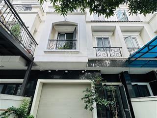 Phân lô shophouse vỉa hè liền kề dự án  phù hợp kinh doanh làm toà văn phòng