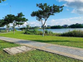 View sông! bán khách sạn căn hộ 5 tầng 856m2  139,99 tỷ  mt mỹ đa tây 3  q. ngũ hành sơn