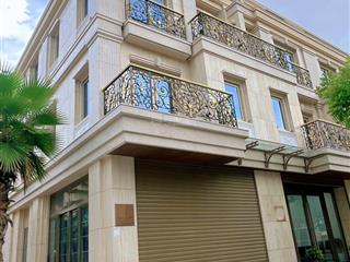 Hàng hiếm cần bán căn biệt thự ở khu regal pavillon
