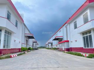 Chuyển nhượng xưởng 8000m2 kcn bến lức, long an. giá tốt. tiếp nhận đa ngành