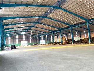 Cho thuê xưởng hiện đại 7000m2 giá rẻ 2,5usd/m2~65ng/m2 tại kcn bến lức, long an bàn giao tháng 11