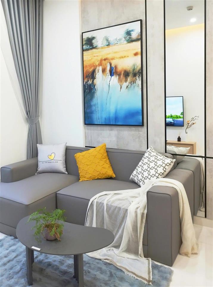 Mua bán căn hộ destino centro trực tiếp từ chủ đầu tư, thông tin chính xác, minh bạch