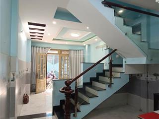 Bán nhà riêng bình tân,trương phước phandt 34m2