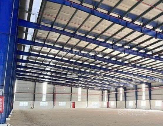 Cho thuê kho xưởng tại bình chánh hcm đường cont 24/24 pccc thẩm duyệt khuôn viên rộng