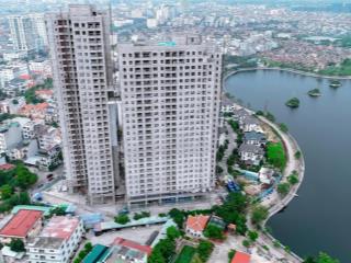 Căn hộ chung cư tại hồ phương lưu thoáng mát tại đường lê hồng phong bậc nhất hải phòng