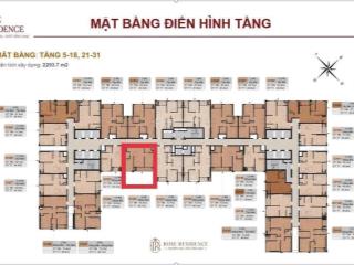 Căn hộ siêu thoáng mát  layout đẹp lung linh, view nhìn về cầu rào 2