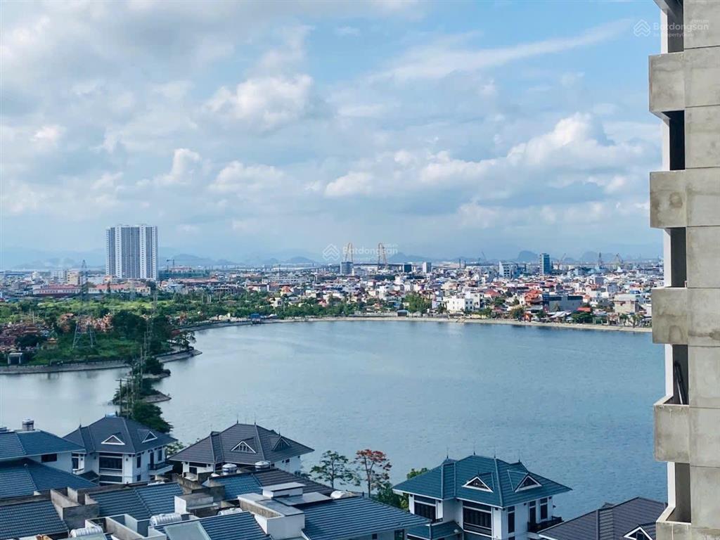 Bán căn 2pn 2vs view hồ lê hồng phong, giá 2,9 tỷ căn đẹp hiếm