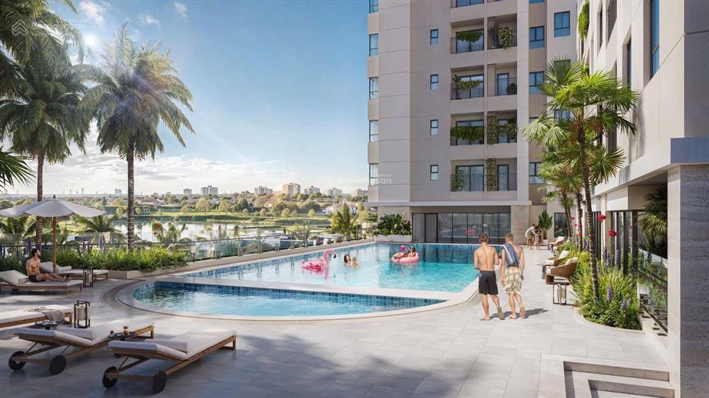 Bán căn 2pn 2vs view hồ lê hồng phong, giá 2,9 tỷ căn đẹp hiếm