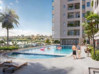 Bán căn 2pn 2vs view hồ lê hồng phong, giá 2,9 tỷ căn đẹp hiếm