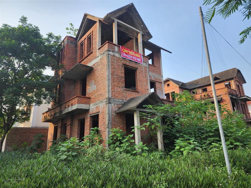 Vip vip vip biệt thự siêu vip tiên du bắc ninh